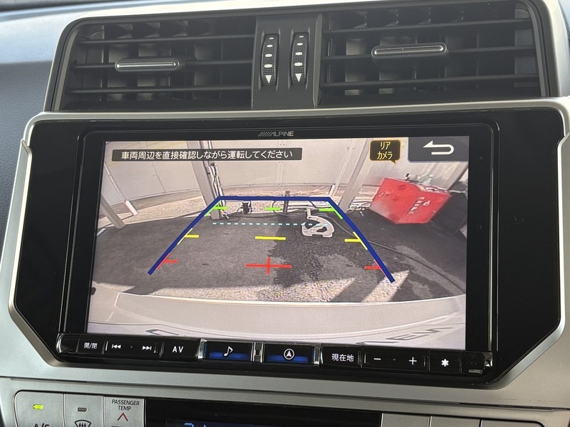 LAND CRUISER PRADO-20