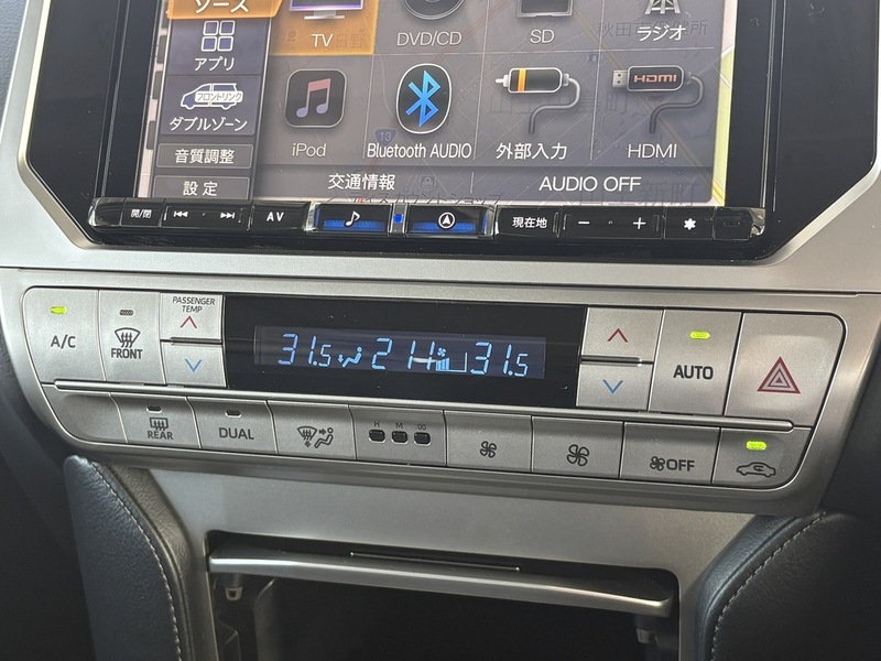 LAND CRUISER PRADO-21