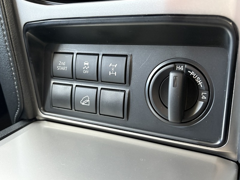 LAND CRUISER PRADO-22