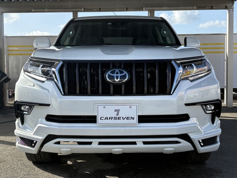 LAND CRUISER PRADO-2