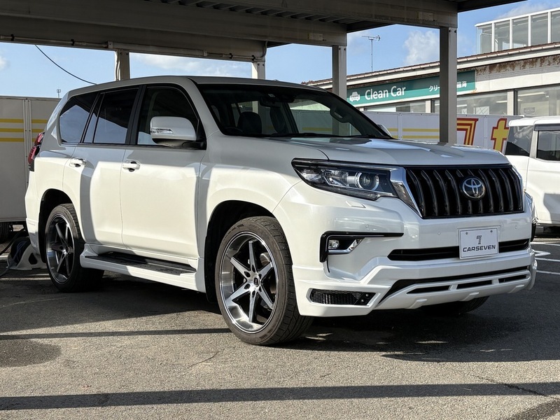 LAND CRUISER PRADO-3