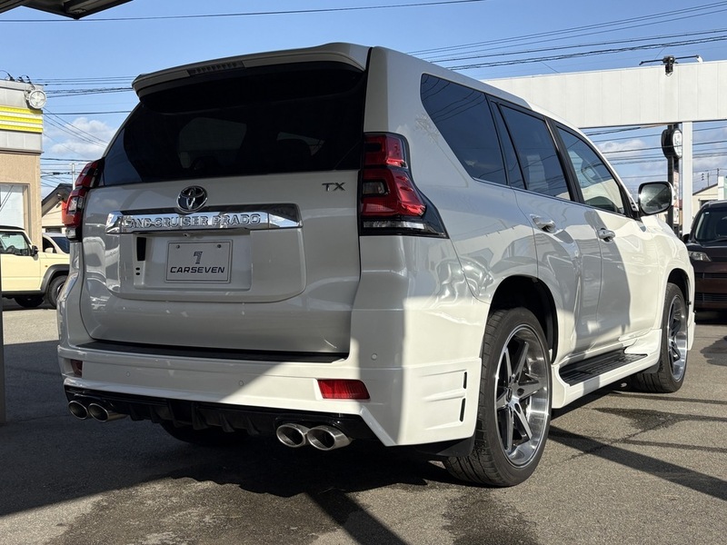 LAND CRUISER PRADO-5