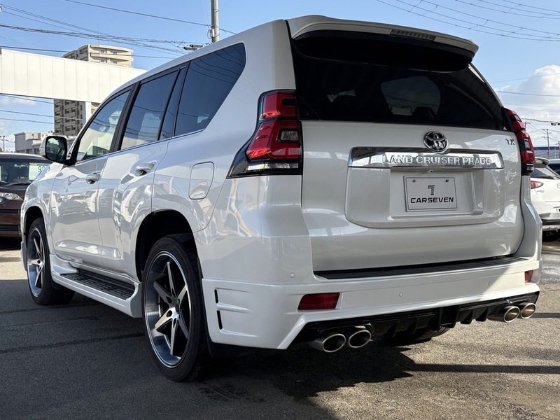 LAND CRUISER PRADO-7