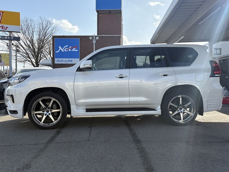 LAND CRUISER PRADO-8