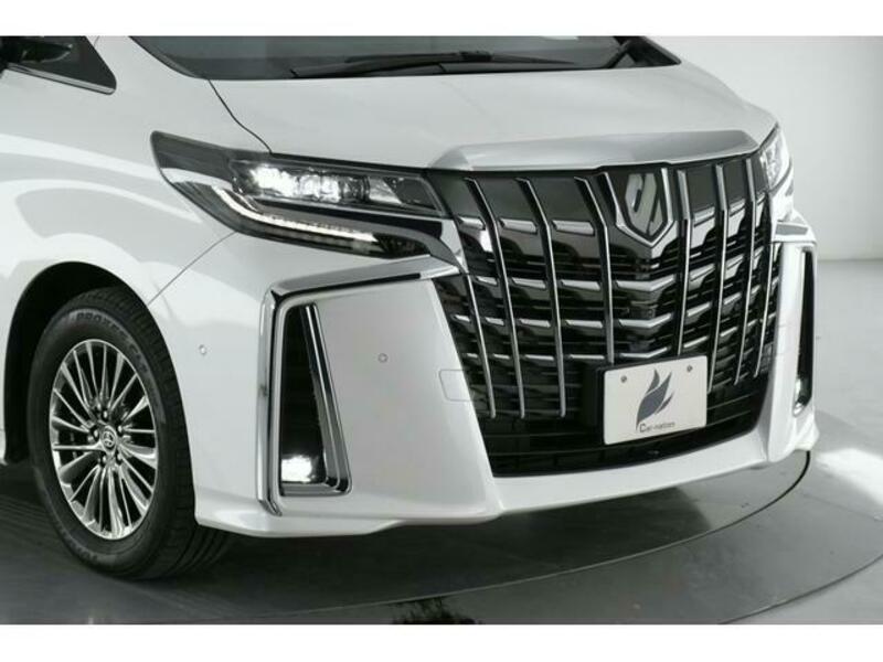 ALPHARD-4