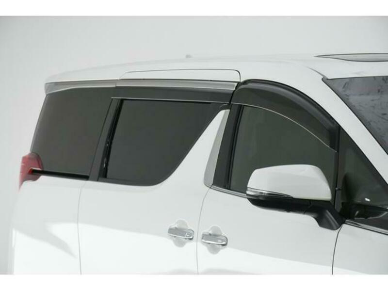 ALPHARD-5