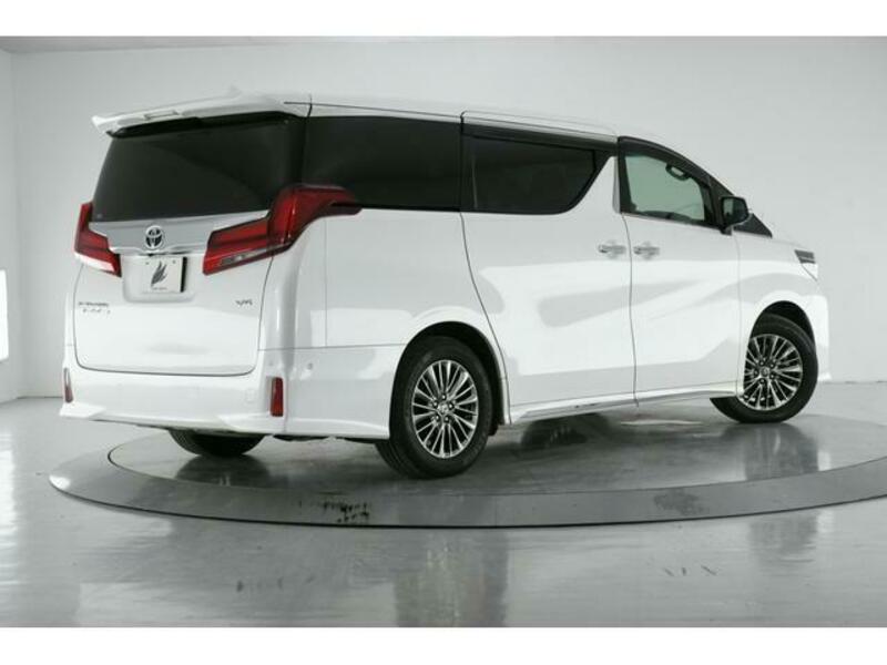 ALPHARD-6