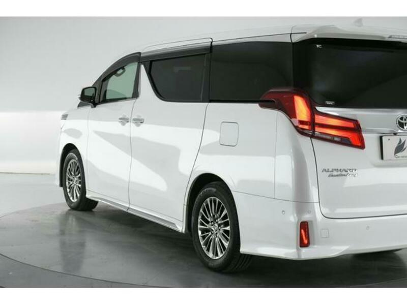 ALPHARD-7
