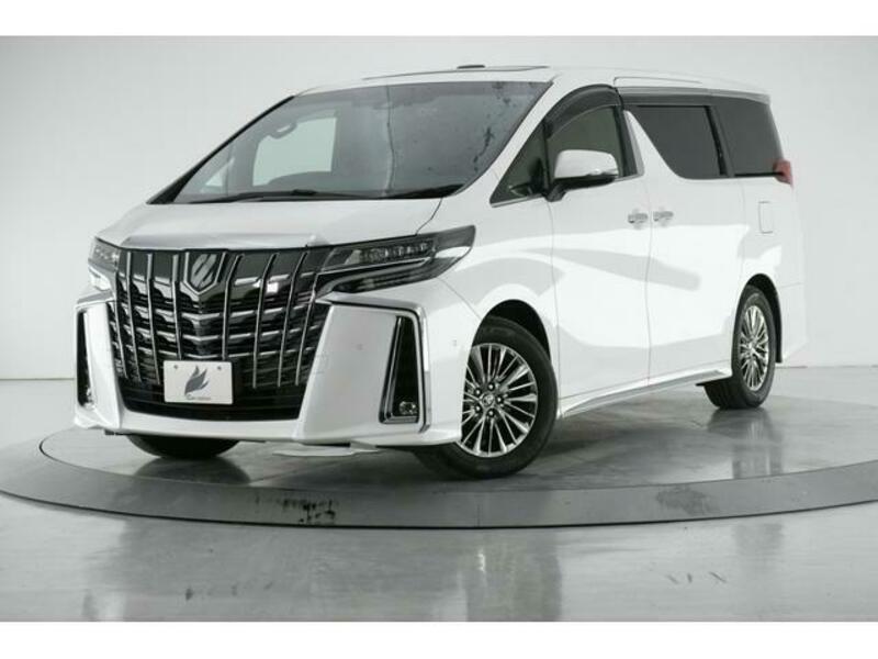 ALPHARD