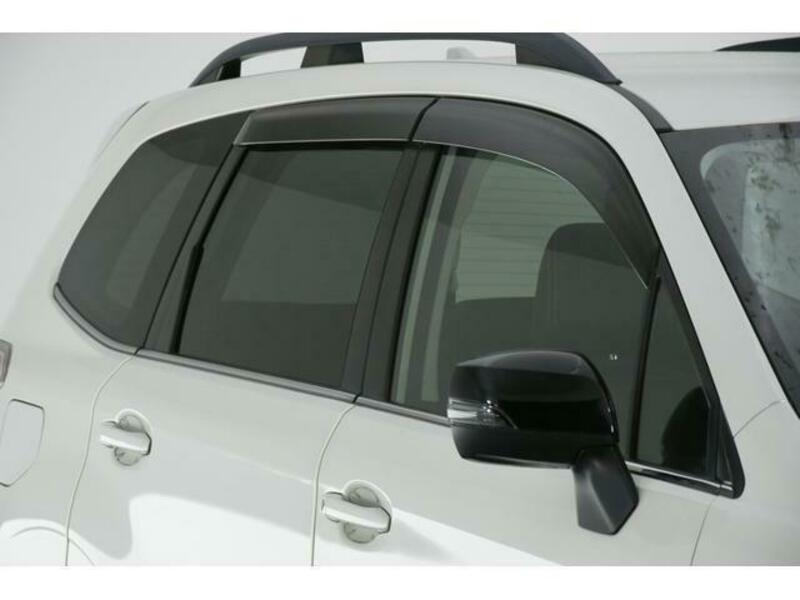 FORESTER-4