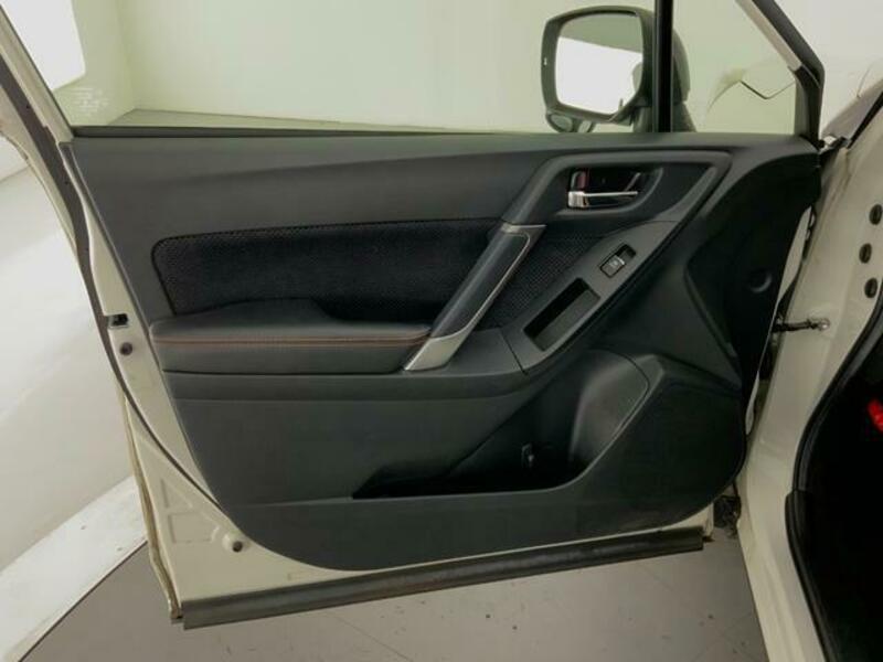 FORESTER-16