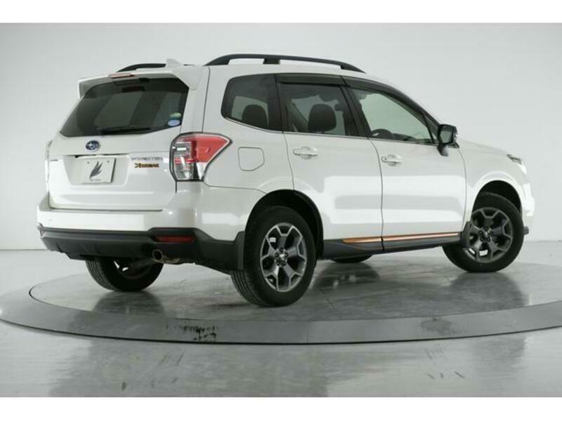 FORESTER-2