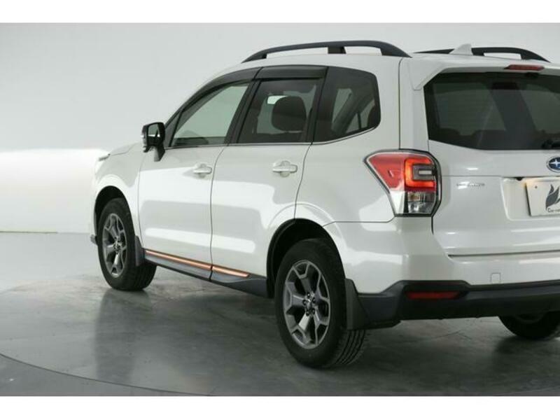 FORESTER-7