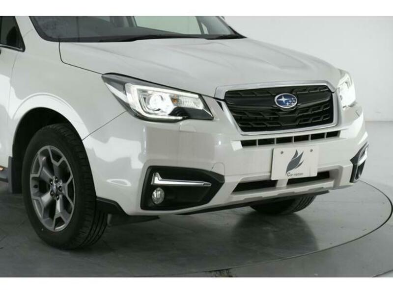 FORESTER-3