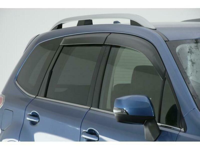 FORESTER-4