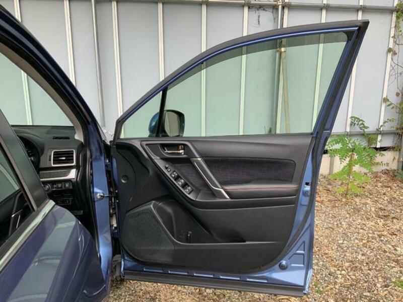 FORESTER-15