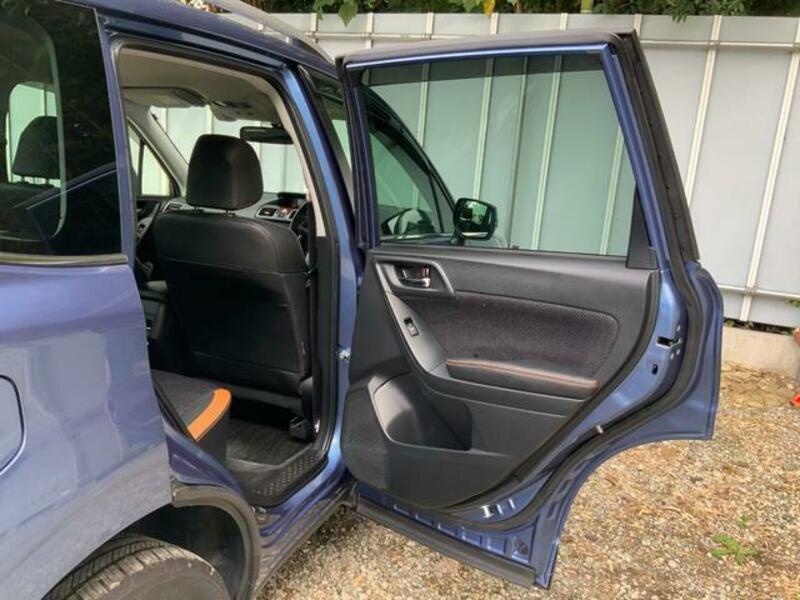 FORESTER-16