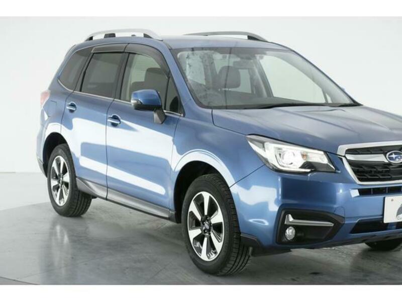 FORESTER-5