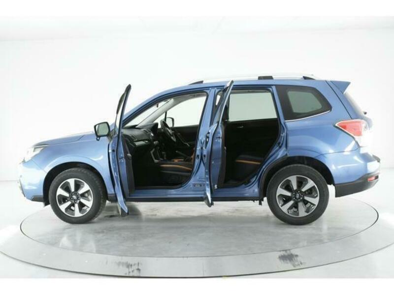 FORESTER-6