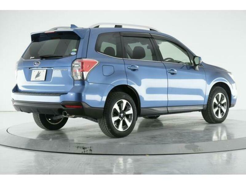 FORESTER-2