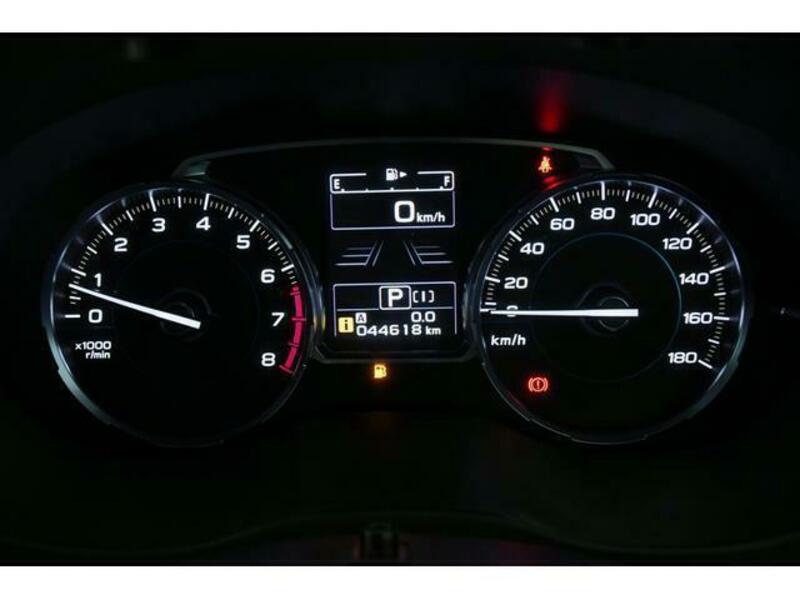 FORESTER-10
