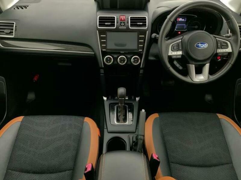 FORESTER-12