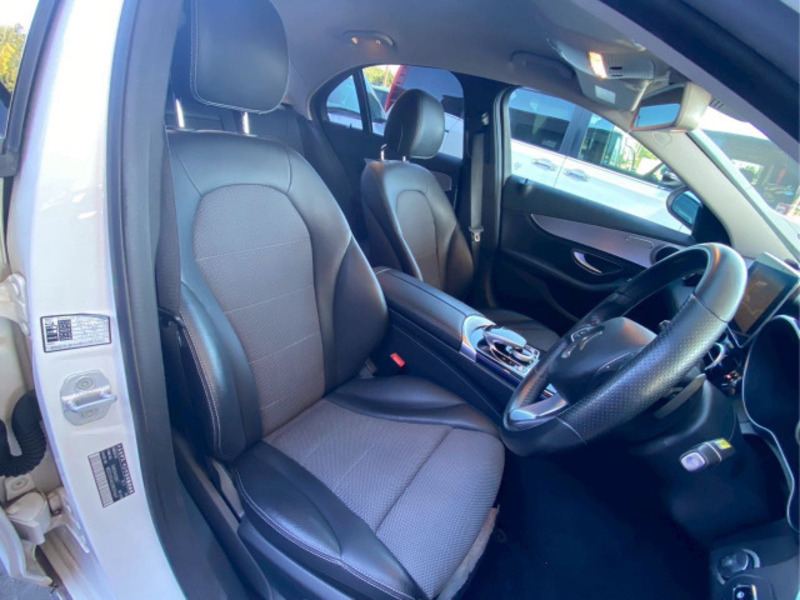 C-CLASS