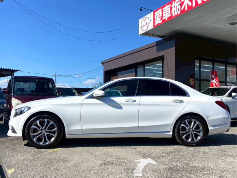 C-CLASS