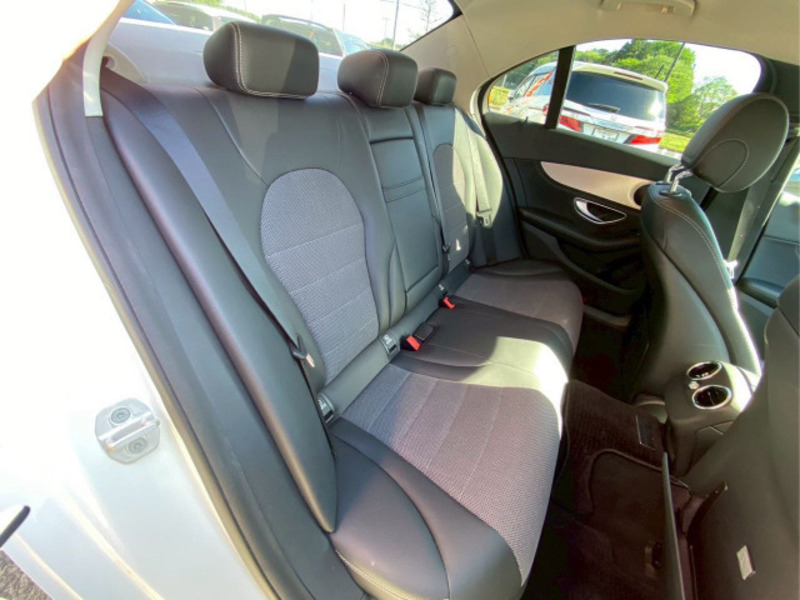 C-CLASS