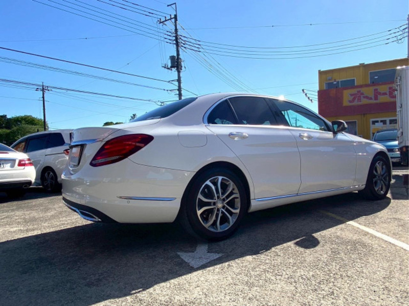 C-CLASS