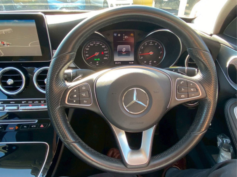 C-CLASS
