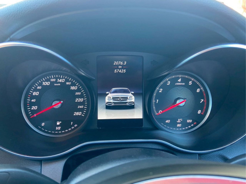C-CLASS