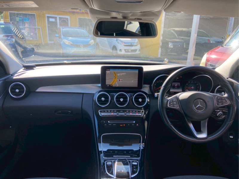 C-CLASS