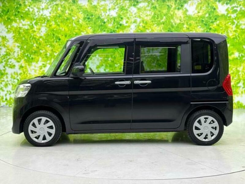 TANTO-1