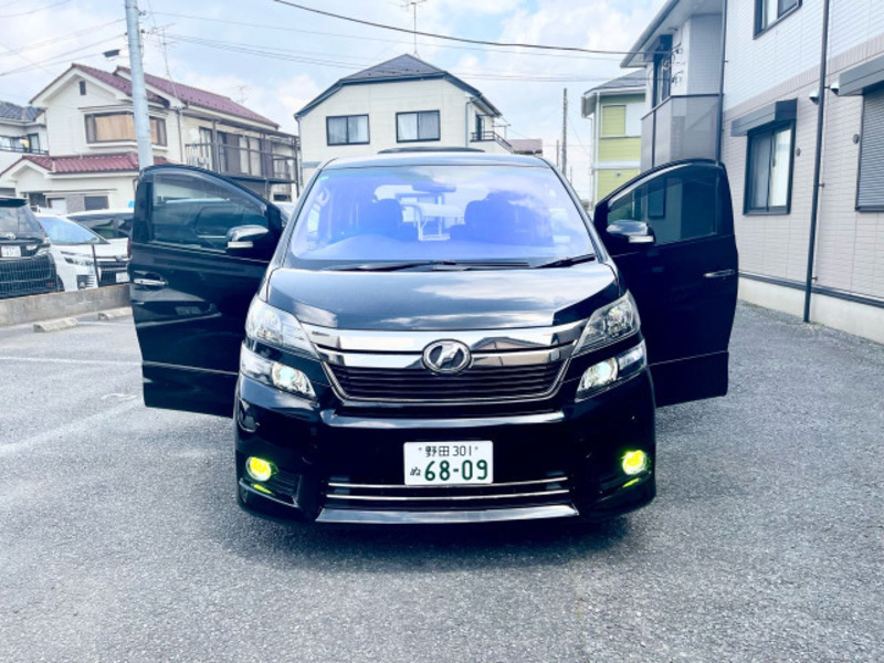 VELLFIRE