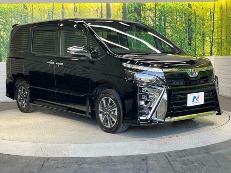 VOXY-14