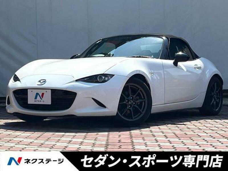 ROADSTER