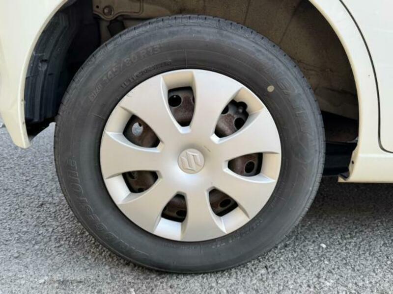 WAGON R-8