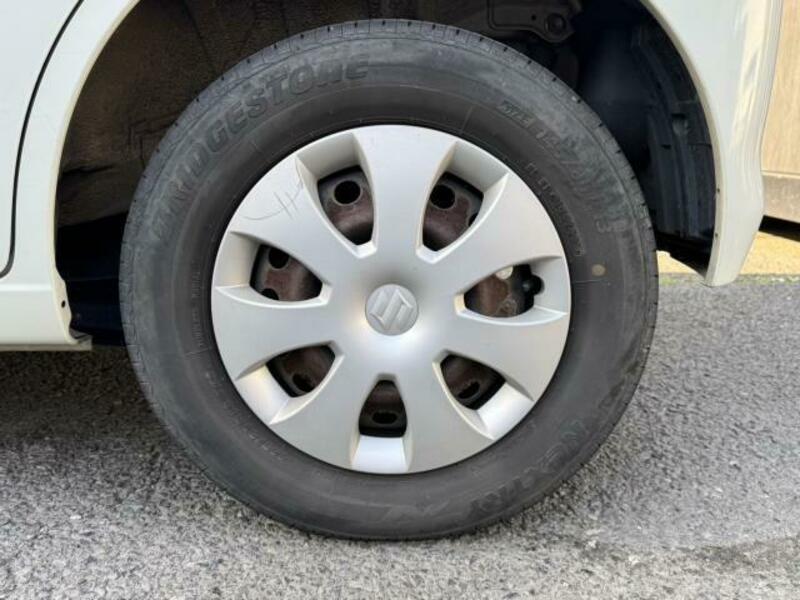 WAGON R-19