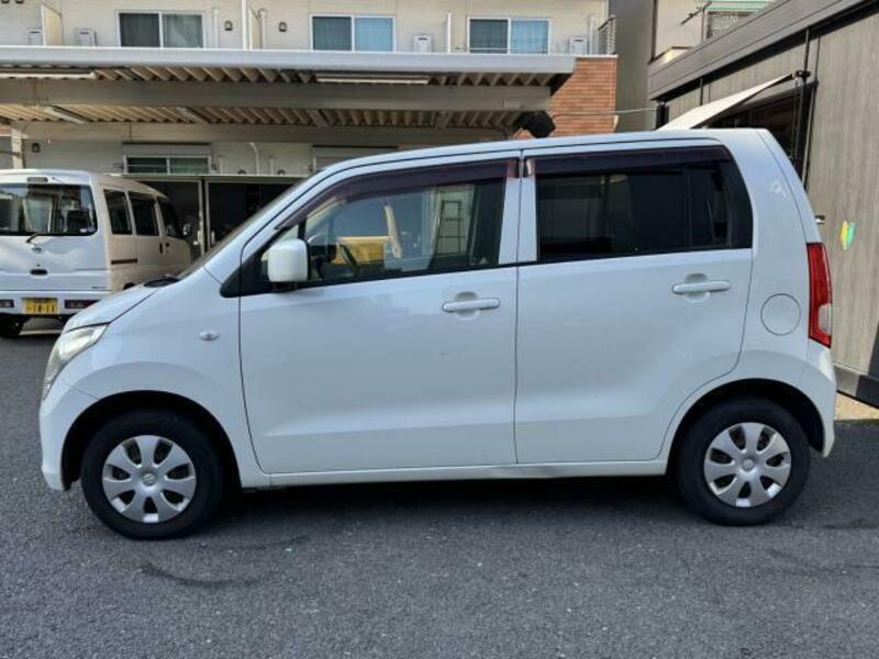 WAGON R-10