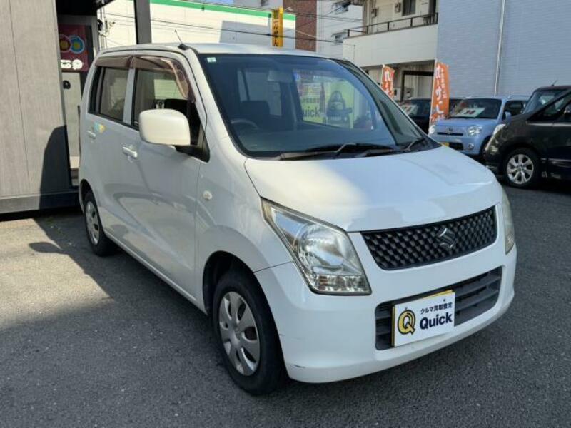 WAGON R-11