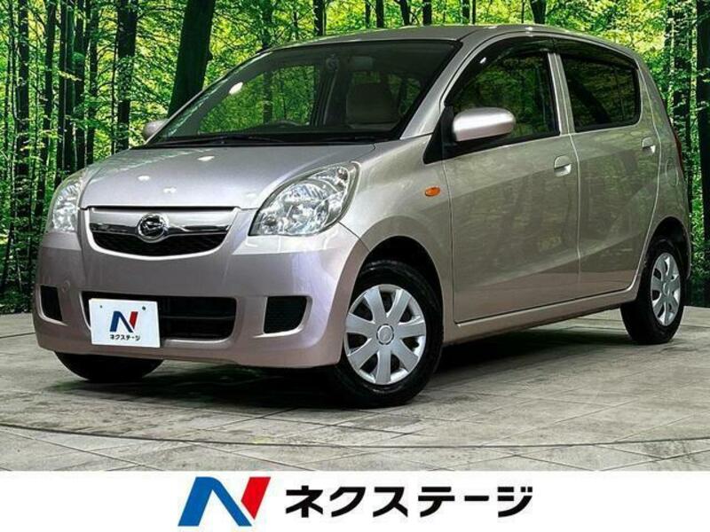 DAIHATSU　MIRA