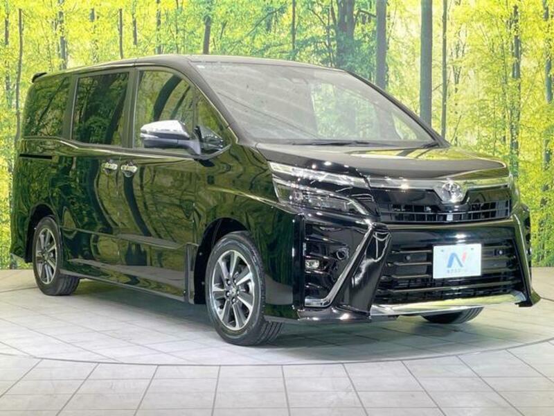 VOXY-16