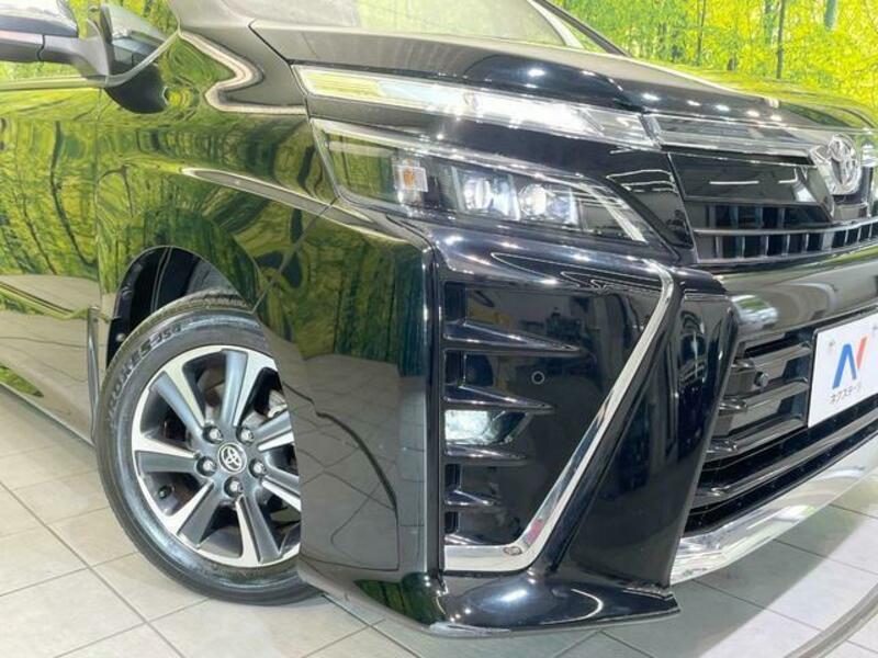 VOXY-12