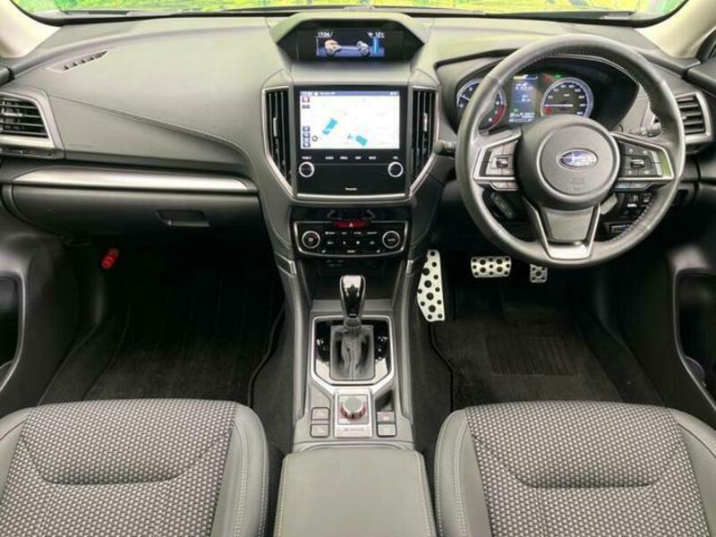 FORESTER-1