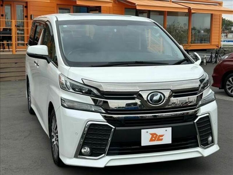 VELLFIRE