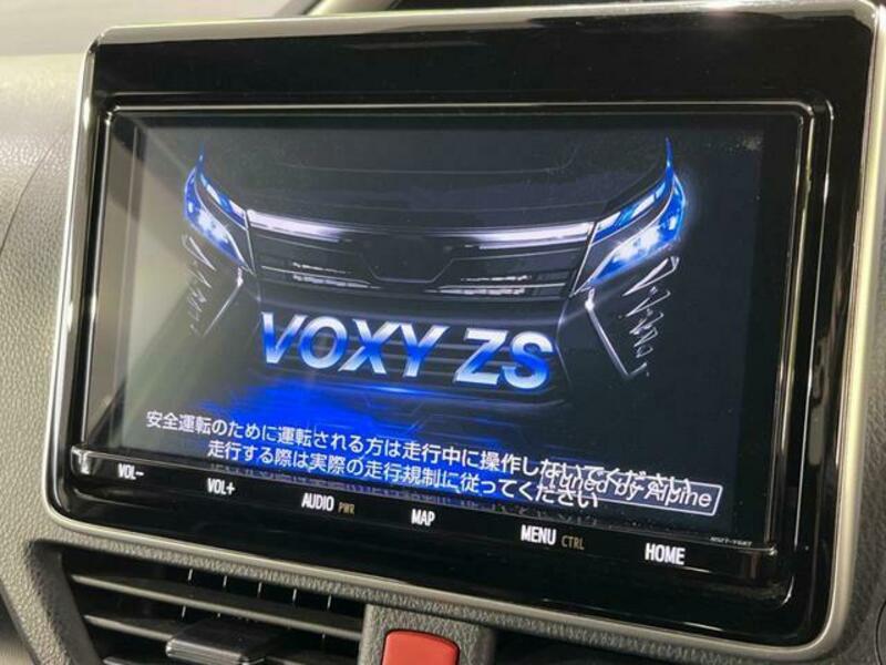 VOXY-6