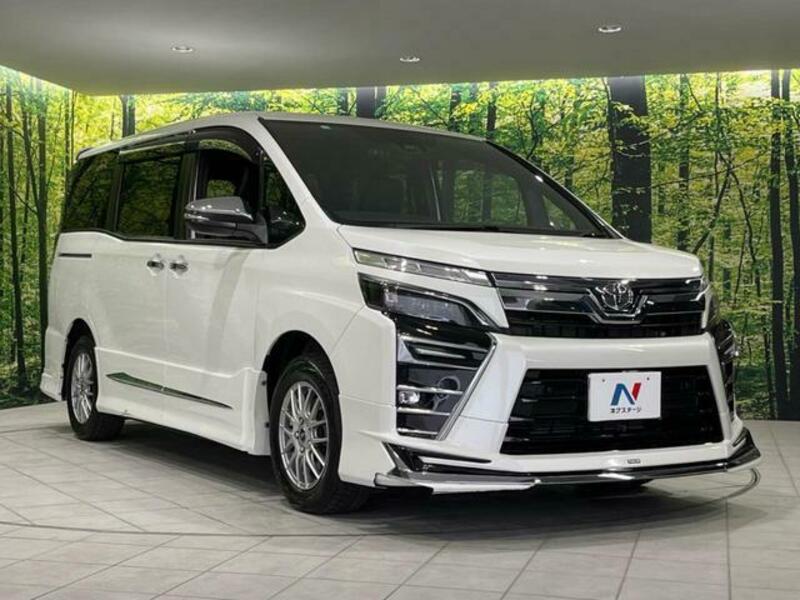 VOXY-17