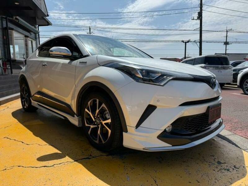 C-HR-2