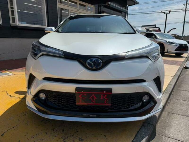 C-HR-1